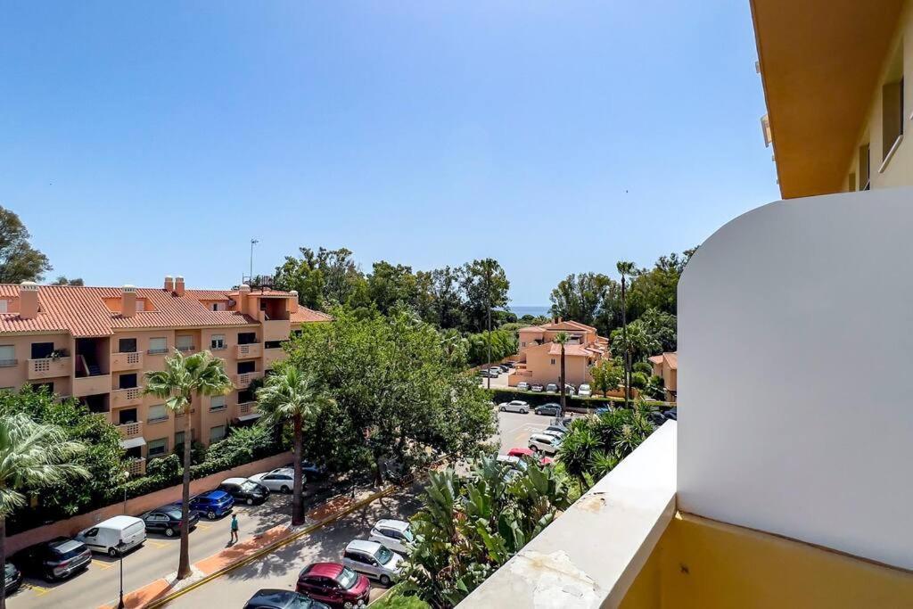 Oleholidays 624 Duplex Carib Playa 200 Mts. Playa Marbella Buitenkant foto