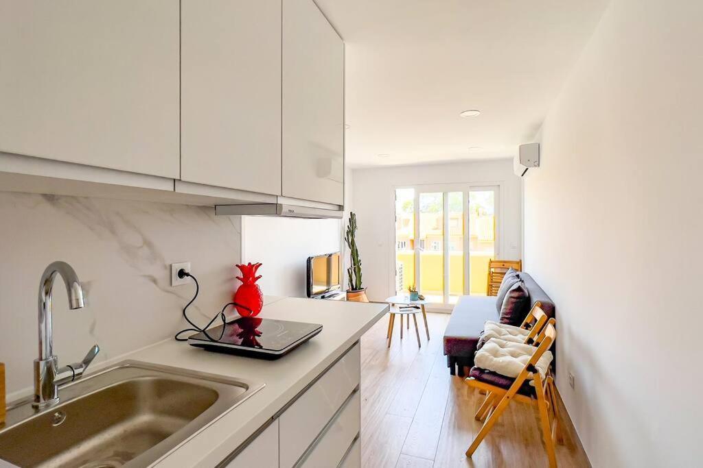 Oleholidays 624 Duplex Carib Playa 200 Mts. Playa Marbella Buitenkant foto