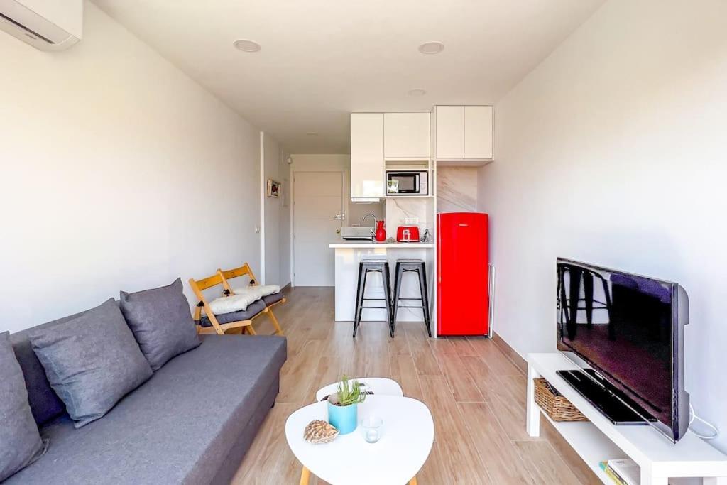 Oleholidays 624 Duplex Carib Playa 200 Mts. Playa Marbella Buitenkant foto