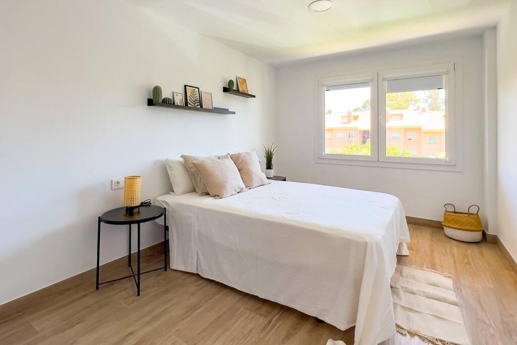 Oleholidays 624 Duplex Carib Playa 200 Mts. Playa Marbella Buitenkant foto