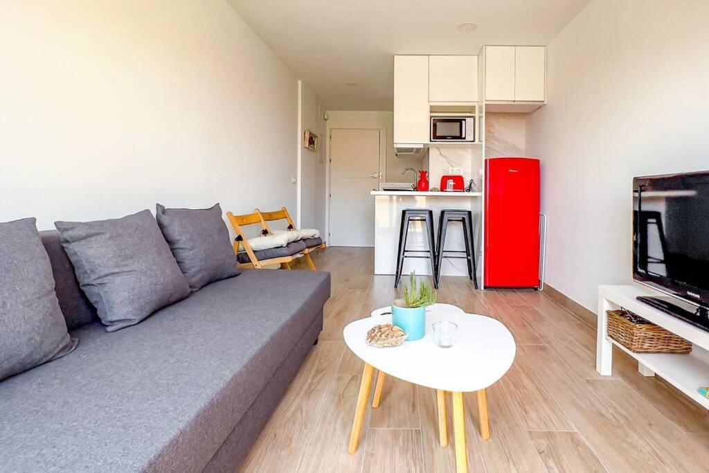 Oleholidays 624 Duplex Carib Playa 200 Mts. Playa Marbella Buitenkant foto