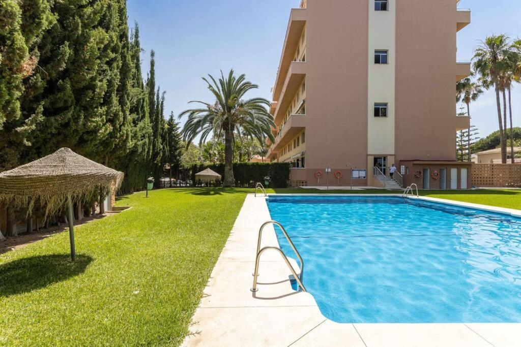 Oleholidays 624 Duplex Carib Playa 200 Mts. Playa Marbella Buitenkant foto