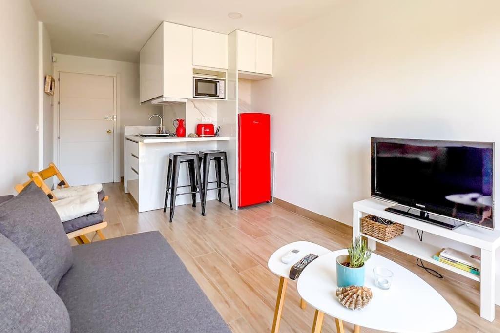 Oleholidays 624 Duplex Carib Playa 200 Mts. Playa Marbella Buitenkant foto