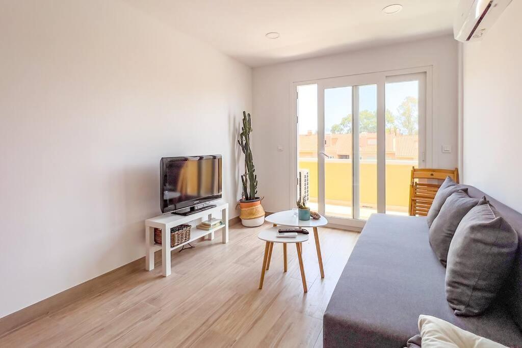 Oleholidays 624 Duplex Carib Playa 200 Mts. Playa Marbella Buitenkant foto