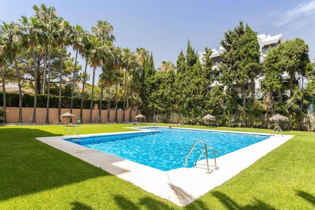 Oleholidays 624 Duplex Carib Playa 200 Mts. Playa Marbella Buitenkant foto